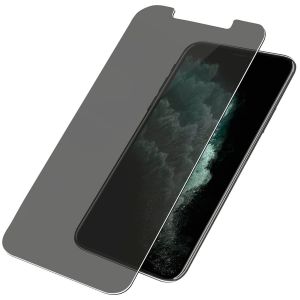 PanzerGlass Privacy Displayschutzfolie iPhone 11 Pro Max / iPhone Xs Max
