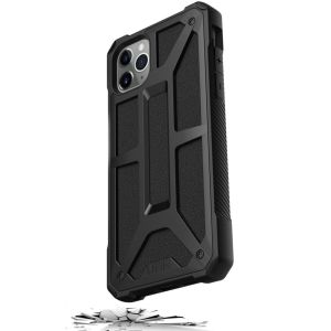 UAG Monarch Case Schwarz für das iPhone 11 Pro Max