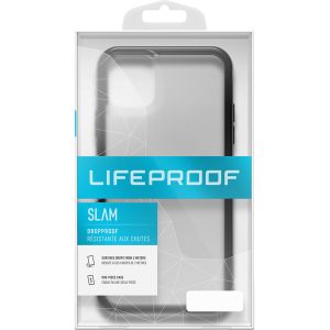 LifeProof Slam Case Schwarz für das iPhone 11 Pro Max