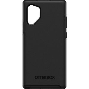OtterBox Symmetry Series Case Schwarz für Samsung Galaxy Note 10 Plus