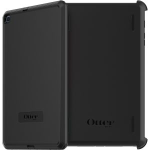 OtterBox Defender Rugged Case Schwarz für Galaxy Tab A 10.1 (2019)