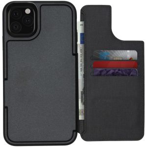 LifeProof Flip Wallet Case Schwarz für das iPhone 11 Pro Max