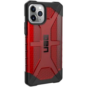 UAG Plasma Case Magma Red für das iPhone 11 Pro