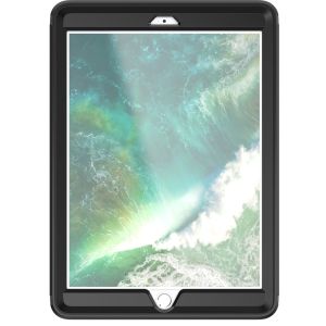 OtterBox Defender Rugged Protection Case iPad 9 (2021) 10.2 Zoll / iPad 8 (2020) 10.2 Zoll / iPad 7 (2019) 10.2 Zoll 