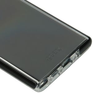 ZAGG Piccadilly Backcover Schwarz für das Samsung Galaxy Note 10