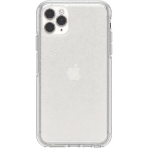 OtterBox Symmetry Clear Case Stardust für das iPhone 11 Pro Max