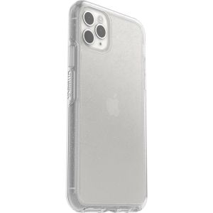 OtterBox Symmetry Clear Case Stardust für das iPhone 11 Pro Max