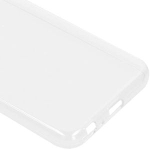 Accezz TPU Clear Cover Transparent für das Samsung Galaxy J6 Plus