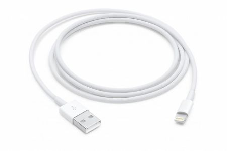 iMoshion MFI Certified Lightning auf USB-kabel 1 Meter