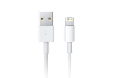 iMoshion MFI Certified Lightning auf USB-kabel 2 Meter