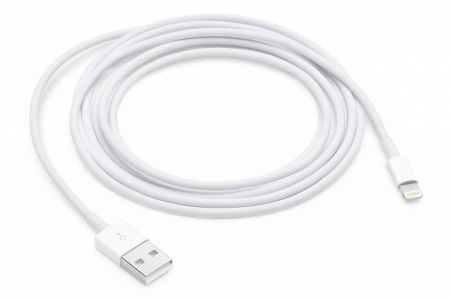 iMoshion MFI Certified Lightning auf USB-kabel 2 Meter
