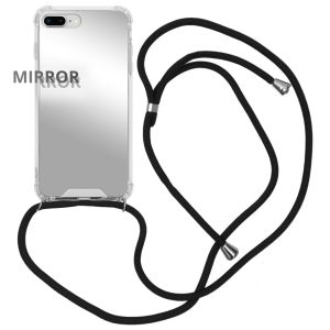 iMoshion Mirror Backcover mit Band für das iPhone 8 Plus / 7 Plus