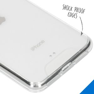 Accezz Xtreme Impact Case Transparent iPhone 11 Pro Max