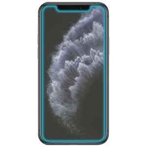 iMoshion Anti-Shock Backcover + Glass Screen Protector iPhone 11 Pro