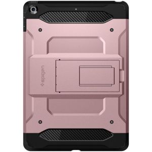 Spigen Tough Armor Tech Backcover Roségold iPad 8 (2020) 10.2 Zoll / iPad 7 (2019) 10.2 Zoll 