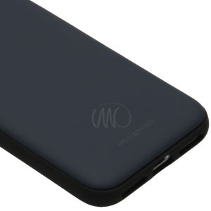 iMoshion Backcover mit Karteninhaber für das iPhone SE (2022 / 2020) / 8 / 7