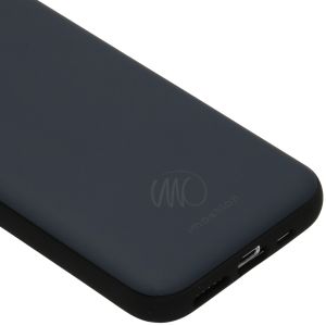 iMoshion Backcover mit Karteninhaber Dunkelblau für das iPhone 11 Pro