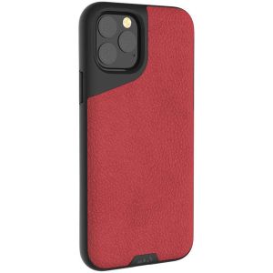 Mous Contour Backcover Rot für das iPhone 11 Pro