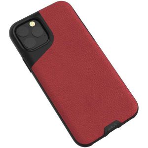 Mous Contour Backcover Rot für das iPhone 11 Pro