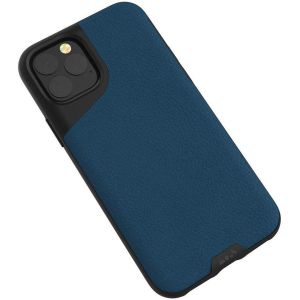 Mous Contour Backcover Blau für das iPhone 11 Pro