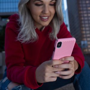 Razer Arctech Slim Backcover Rosa für das iPhone 11 Pro