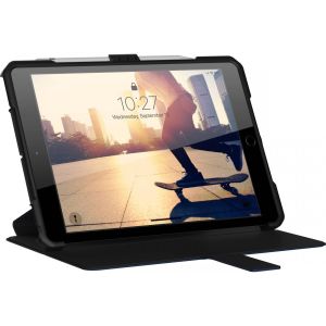 UAG Metropolis Klapphülle Blau iPad 9 (2021) 10.2 Zoll / iPad 8 (2020) 10.2 Zoll / iPad 7 (2019) 10.2 Zoll 