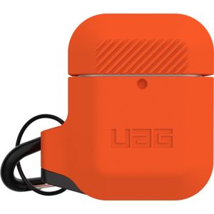UAG Rugged Armor Soft Case AirPods 1 / 2 - Orange