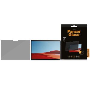 PanzerGlass Privacy Displayschutzfolie Microsoft Surface Pro X