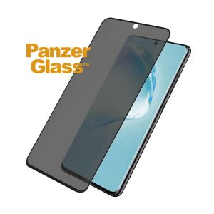 PanzerGlass Privacy Case Friendly Displayschutzfolie Samsung Galaxy S20