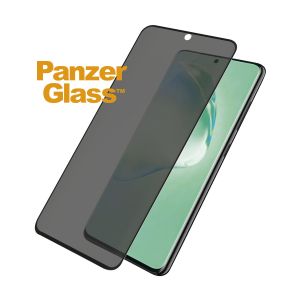 PanzerGlass Privacy Case Friendly Displayschutzfolie Galaxy S20 Plus