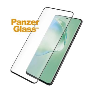 PanzerGlass Case Friendly Displayschutzfolie Samsung Galaxy S20 Plus