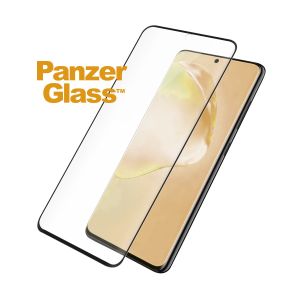 PanzerGlass Case Friendly Displayschutzfolie Samsung Galaxy S20 Ultra