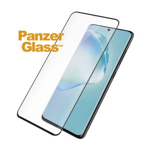 PanzerGlass Case Friendly Displayschutzfolie Samsung Galaxy S20