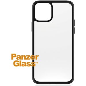 PanzerGlass PanzerGlass ClearCase Schwarz für das iPhone 11 Pro