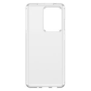 OtterBox Clearly Protected Skin Transparent Samsung Galaxy S20 Ultra