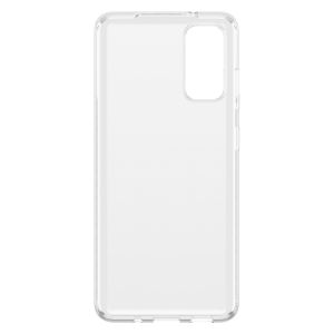 OtterBox Clearly Protected Skin Transparent Samsung Galaxy S20