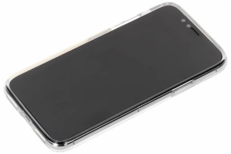 OtterBox Clearly Protected Case Transparent für iPhone Xs / X