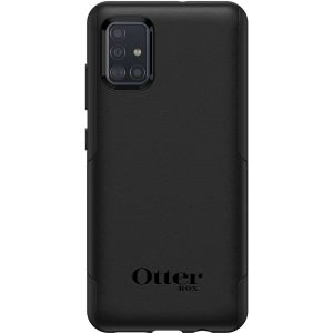 OtterBox Commuter Lite Case Schwarz für das Samsung Galaxy A51