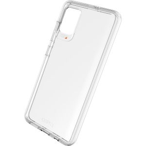 ZAGG Crystal Palace Case Transparent für Samsung Galaxy A51