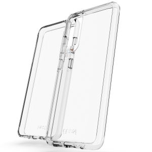 ZAGG Crystal Palace Case Transparent Samsung Galaxy S20