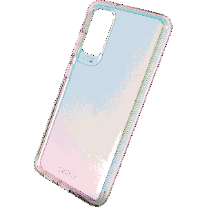 ZAGG Crystal Palace Case Iridescent Samsung Galaxy S20