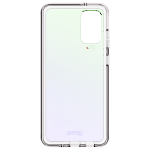 ZAGG Crystal Palace Case Iridescent Samsung Galaxy S20 Plus
