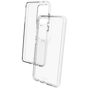 ZAGG Crystal Palace Case Transparent Samsung Galaxy S20 Ultra