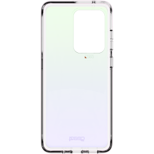 ZAGG Crystal Palace Case Iridescent Samsung Galaxy S20 Ultra