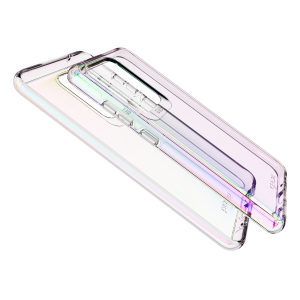 ZAGG Crystal Palace Case Iridescent Samsung Galaxy S20 Ultra