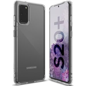 Ringke Fusion Case Transparent für das Samsung Galaxy S20 Plus