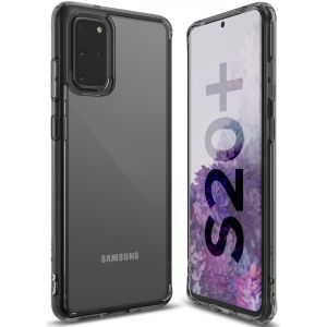 Ringke Fusion Case Schwarz für das Samsung Galaxy S20 Plus