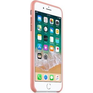 Apple Leder-Case Rosa für das iPhone 8 Plus / 7 Plus