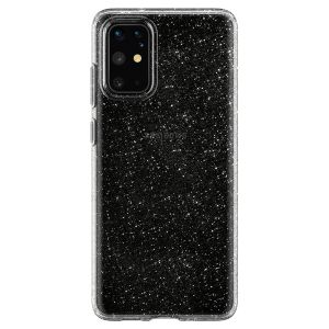 Spigen Liquid Crystal Case Glitter Samsung Galaxy S20 Plus