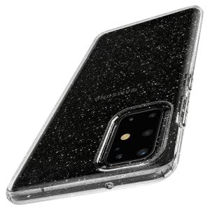 Spigen Liquid Crystal Case Glitter Samsung Galaxy S20 Plus